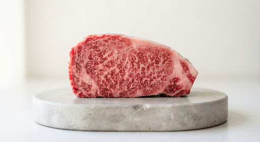 Kobe Beef