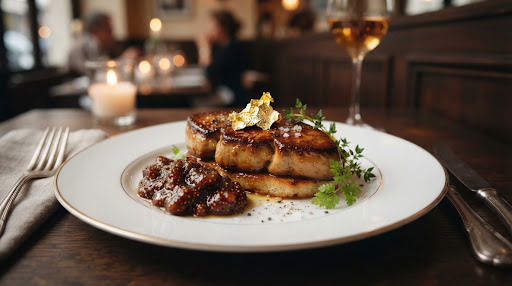 Foie Gras